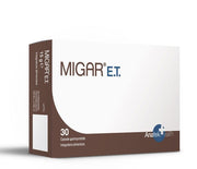 Migar ET 30 cápsulas
