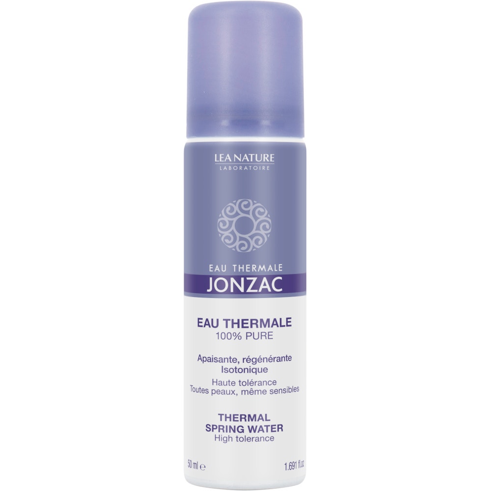 Eau Thermale Jonzac Acqua Termale 50ml