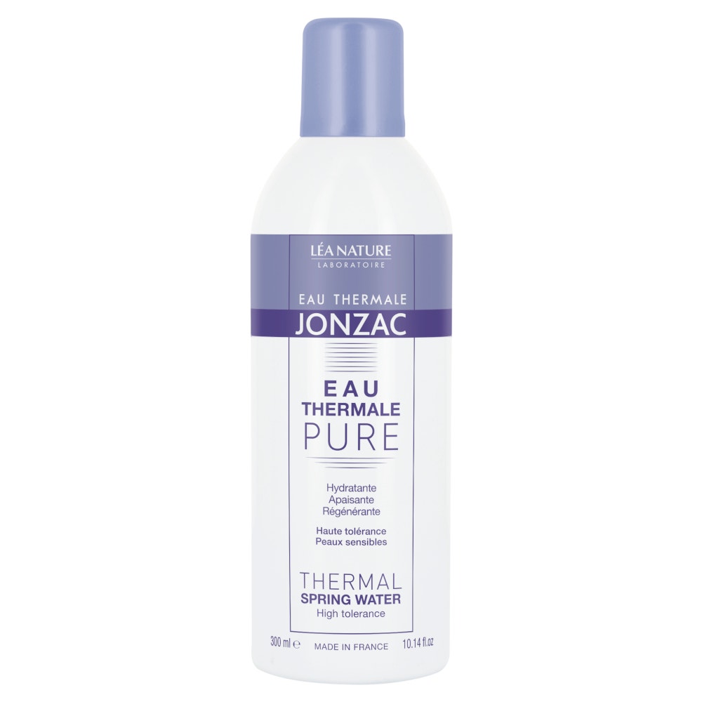 Eau Thermale Jonzac Acqua Termale 300ml