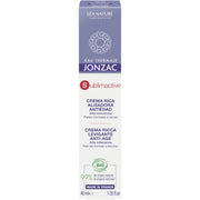 Eau Thermale Jonzac Crema Ricca Levigante Anti-Age Sublimactive Viso 40ml