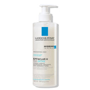 La Roche-Posay Effaclar H Iso-Biome Crema Limpiadora Facial 390 ml