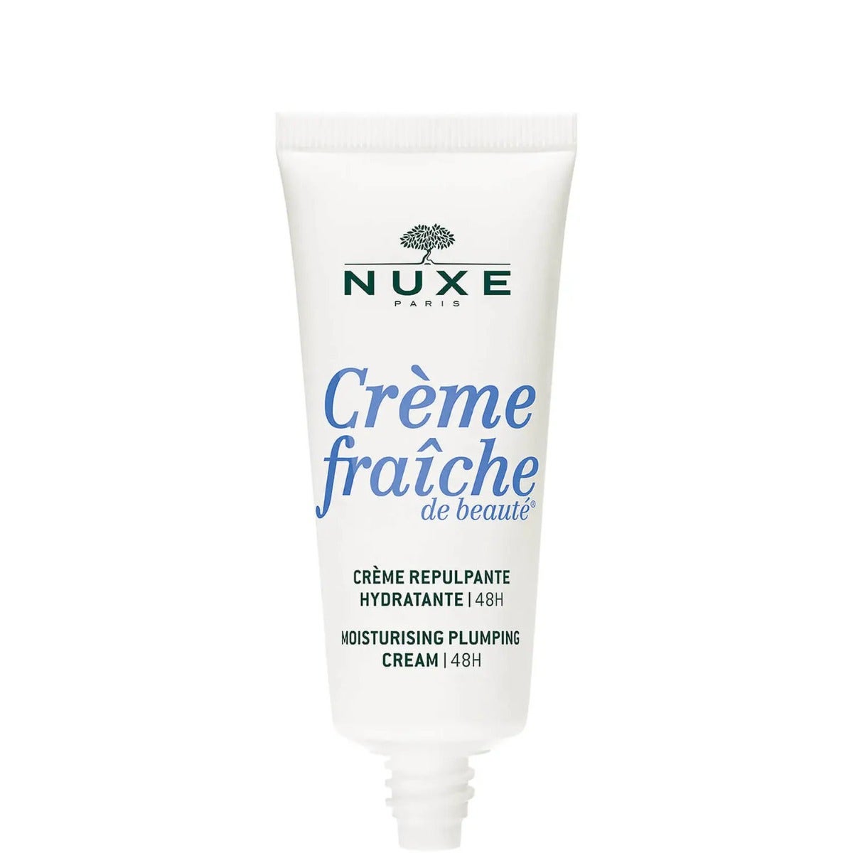 Nuxe Creme Fraiche De Beaute Crema Rimpolpante Idratante 30ml