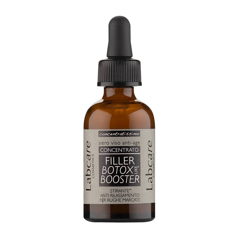 Labcare Face Serum Filler Botox Booster Alisado Anti-Relajación 30ml-1