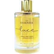 Vapo Essentia Luce Aceite para Rostro/Cuerpo/Cabello 100 ml