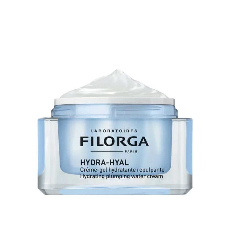 Filorga Hydra Hyal Crema Gel Hidratante Rellenadora 50 ml