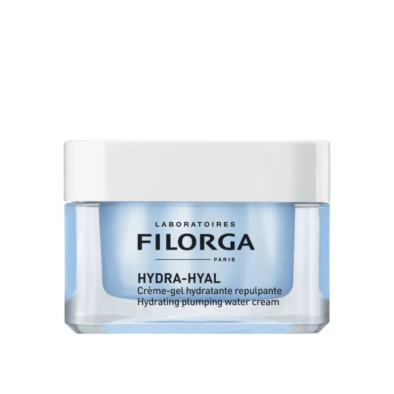 Filorga Hydra Hyal Crema Gel Hidratante Rellenadora 50 ml