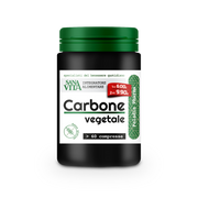 Sanavita Carbón Vegetal 60 Comprimidos