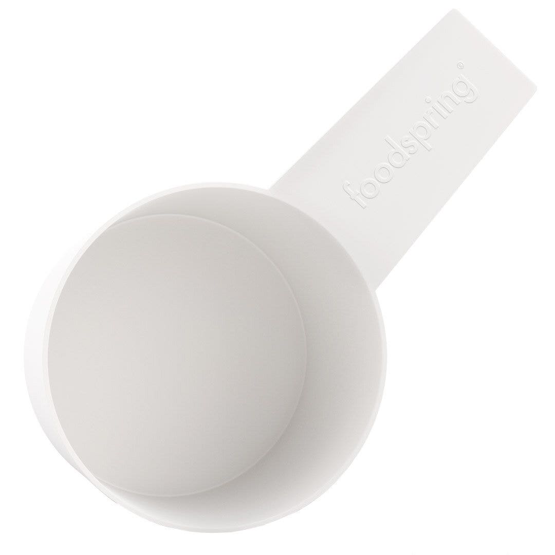 Foodspring Cuchara dosificadora