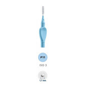 Curasept Proxi Prevention P11 Scovolini Interdentali 1.1mm 6 Pezzi