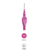 Curasept Proxi Treatment T10 Hilos interdentales de 1 mm, 6 unidades
