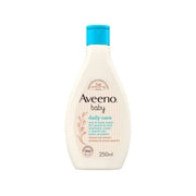 Aveeno Baby Daily Care Bagnetto Corpo E Capelli 250ml