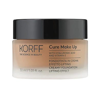 Korff Fondotinta In Crema Effetto Lifting Tonalità 06