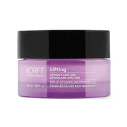 Korff Lifting 40-76 Crema Viso Ricca 50ml