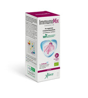 Aboca Immunomix Jarabe Avanzado 210g-3