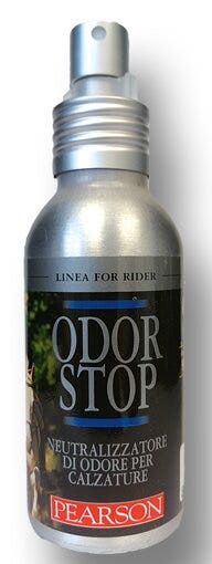 Guglielmo Pearson For Rider OdorStop 90ml