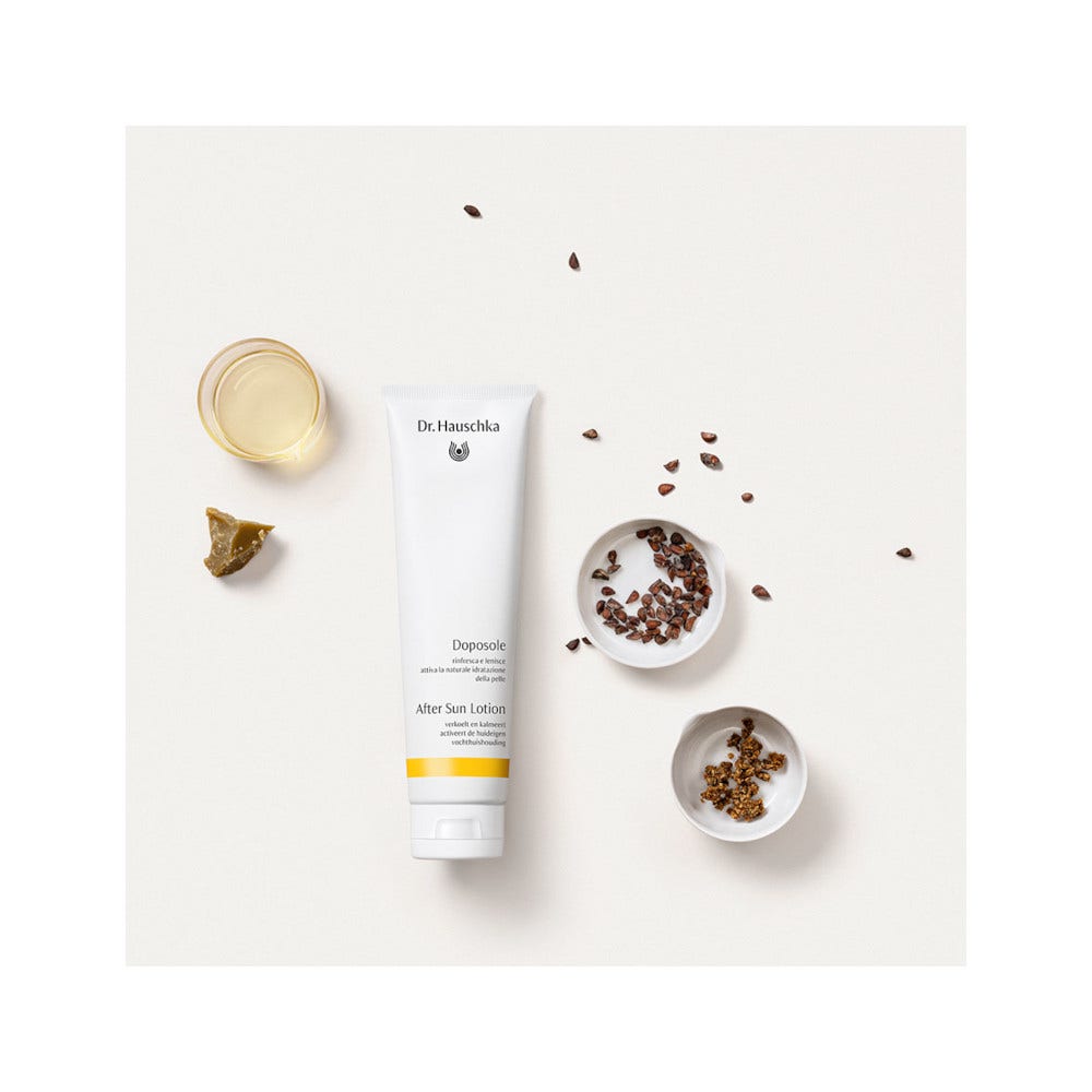 Dr. Hauschka Doposole 150ml