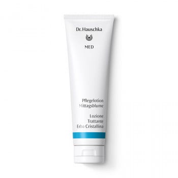 Dr. Hauschka Lozione Trattante Erba Cristallina 145ml