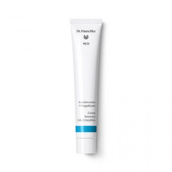 Dr. Hauschka Crema Intensiva Erba Cristallina 50ml