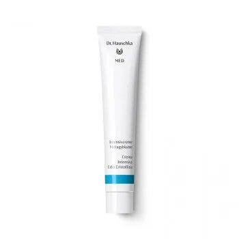 Dr. Hauschka Crema Intensiva Hierba Cristalina 50 ml