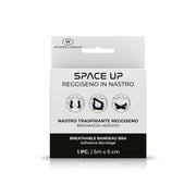 Lr Wonder Space Up Sujetador de cinta 5 m x 5 cm