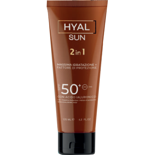 Lr Wonder Hyal Sun SPF50+ 125 ml