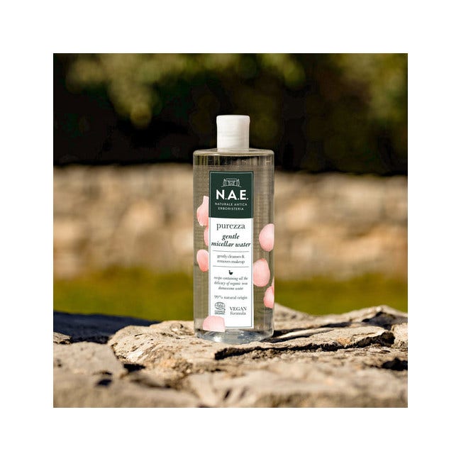 N.A.E. Acqua Micellare Delicata Purezza 500ml