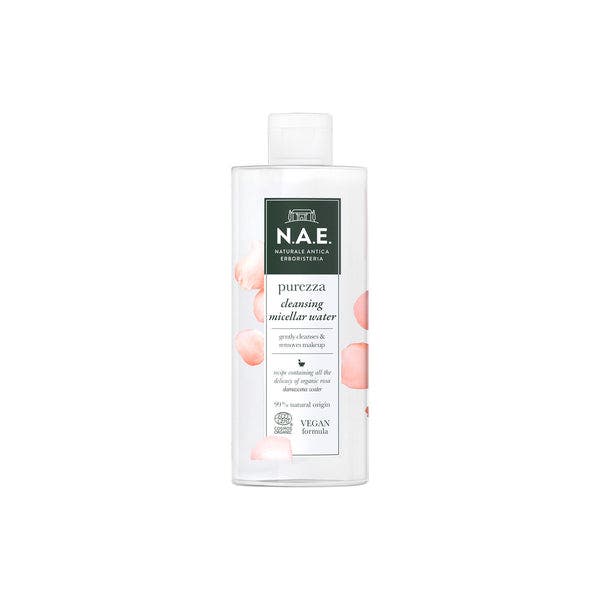 N.A.E. Acqua Micellare Delicata Purezza 500ml