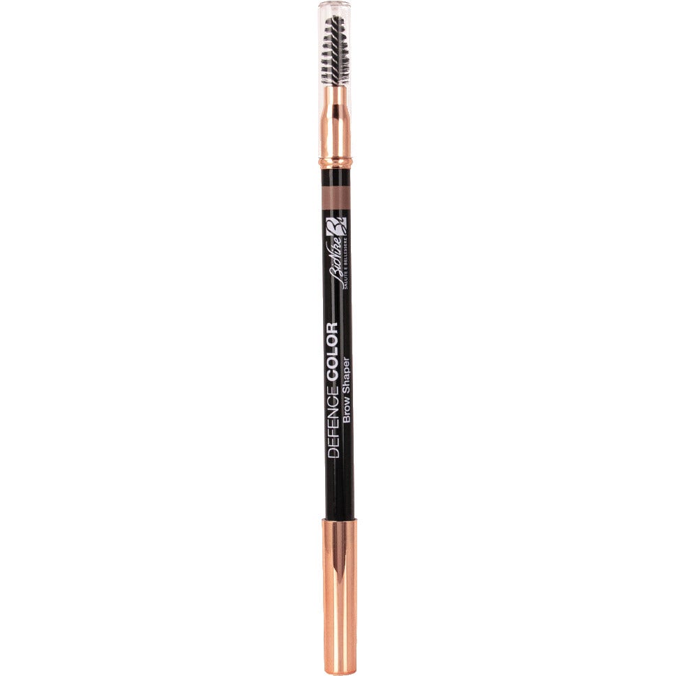 Bionike Defence Color Brow Shaper Lápiz de cejas N.º 501 Dark Blonde