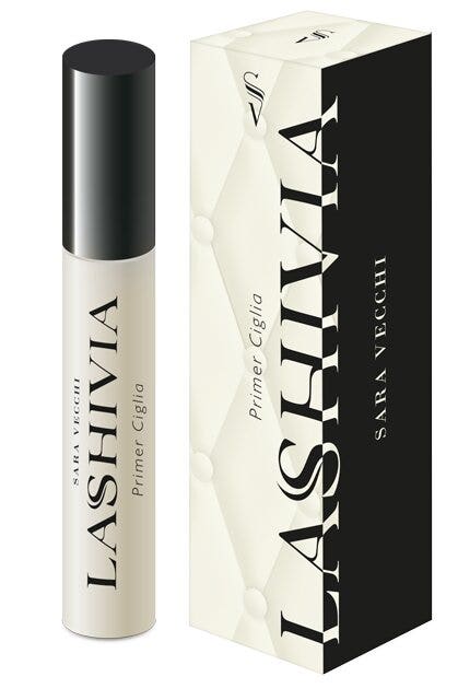 Lashivia Prebase de Pestañas 5 ml