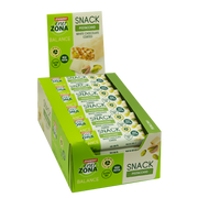 Enerzona Snack Pistacchio 30 Barrette Da 33g
