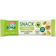 Enerzona Snack Barrita Pistacho 33g-3
