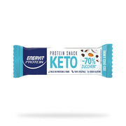 Enervit Snack proteico Keto Coco Choco Almendra 35 g