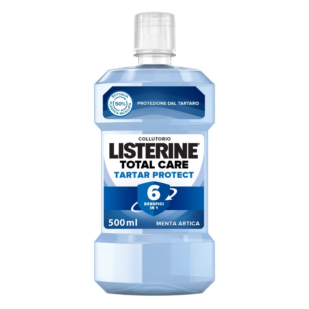 Listerine Advanced Tartar Control Enjuague bucal 500 ml