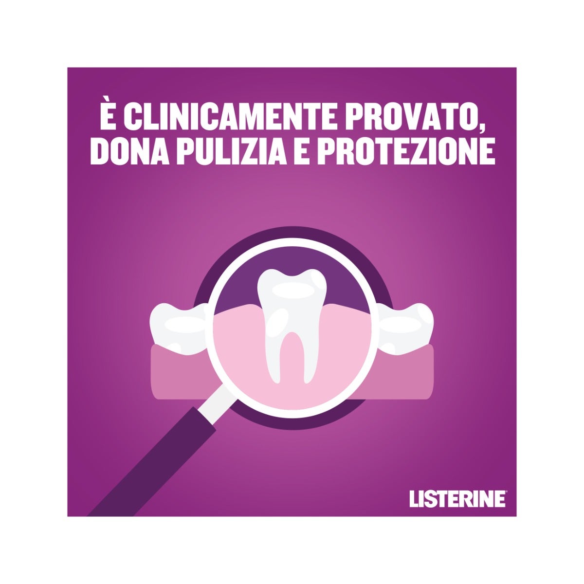 Listerine Total Care Enjuague bucal 500 ml