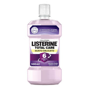 Listerine Total Care Sabor Suave Enjuague bucal 500 ml