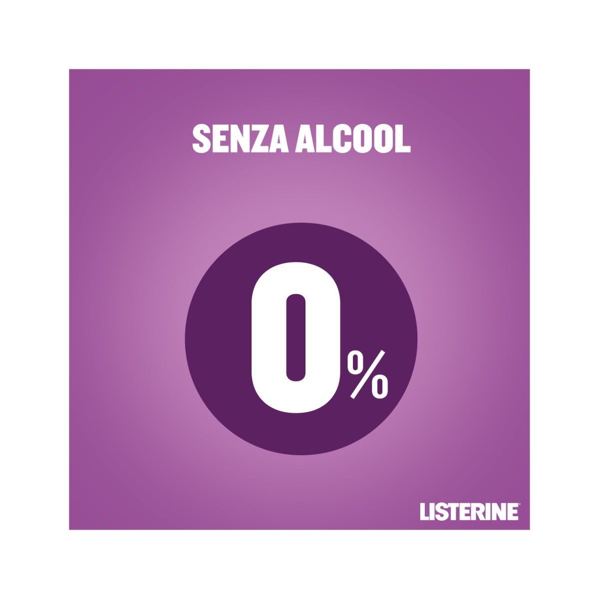 Listerine Total Care Sabor Suave Enjuague bucal 500 ml