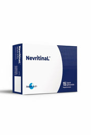 Nevritinal 15 cápsulas