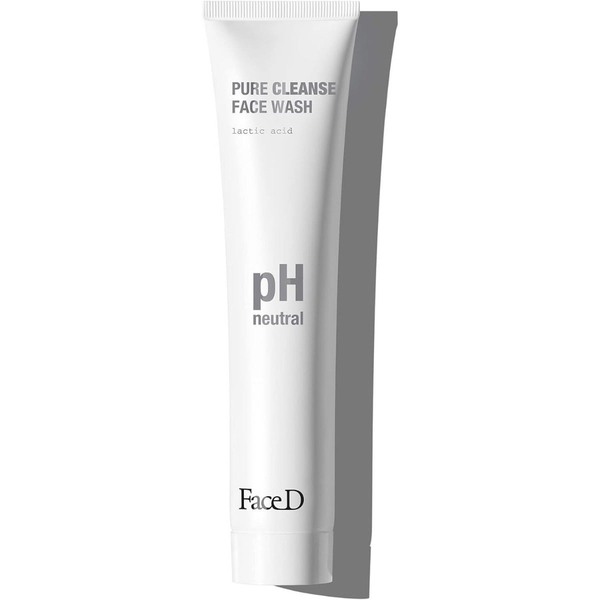 Face D Pure Cleanse Detergente Viso 125ml