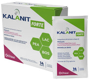 Kalanit Forte 14 sobres: suplemento natural para el bienestar
