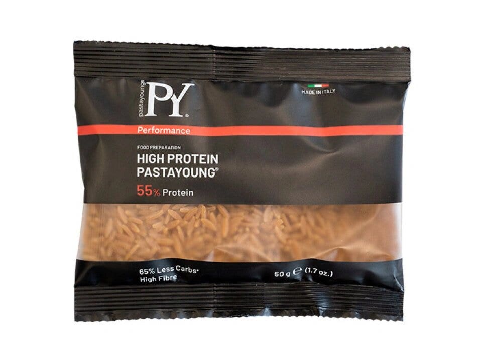 Pasta Young High Protein Pasta Riso 50g