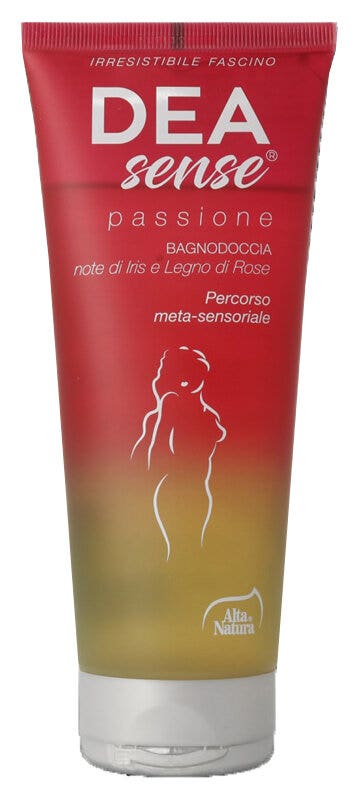DEA Sense Passione Bagnodoccia 200ml
