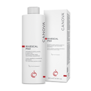 Rivescal PSO Champú Exfoliante y Calmante 200 ml