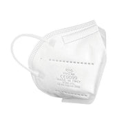 Mascherina FFP2 If Medical Adulto Bianco 20 Pezzi Sicura