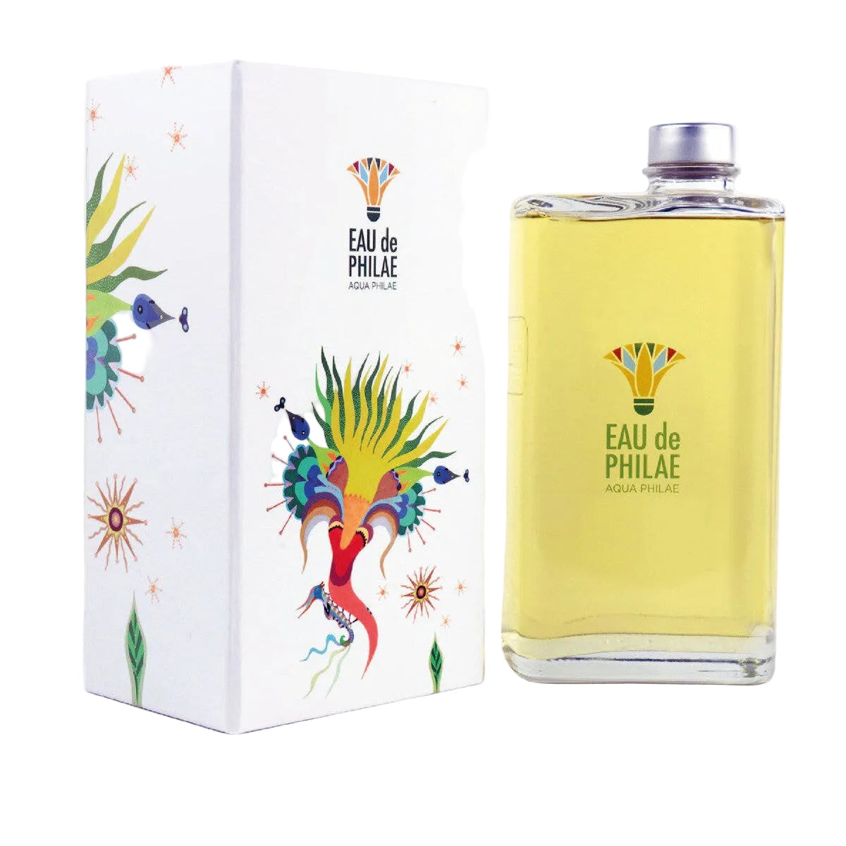 Eau De Philae 1000 ml