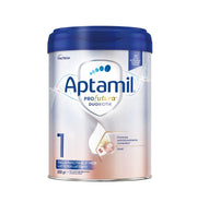 Aptamil 1 Profutura Duobiotik Leche para lactantes desde el nacimiento 800 g