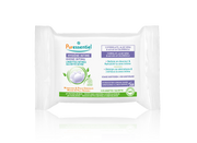 Puressentiel Toallitas íntimas refrescantes, 25 unidades