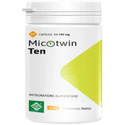 Gheos Micotwin Ten 60 cápsulas