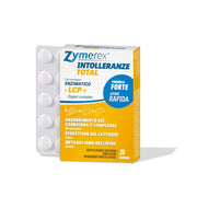 Zymerex Intolerancias Total 20 comprimidos