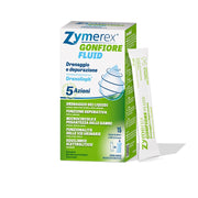 Zymerex Fluido para la hinchazón 15 sobres
