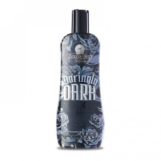 Australian Gold Daringly Dark Cosmetico Solare Abbronzante 250ml